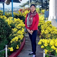 Ca Kanika Khandelwal