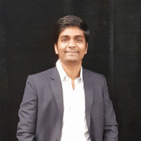 Vaibhav Patel