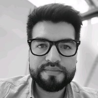 Alberto Briceño Muñoz