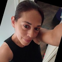 Antonia Foster