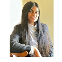 Priyanshi Gupta