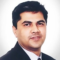 Rajesh Bansal
