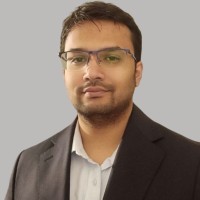 Nimish Singh