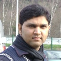 Dr.Mohammed Fayaz Pasha