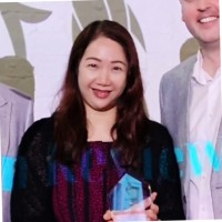 Alice Chan
