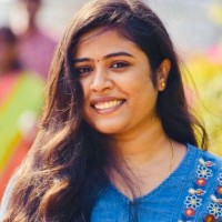 Alekya Madiraju