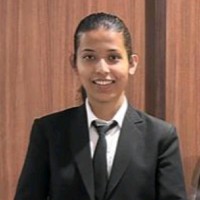 Bhargabi Bharadwaj