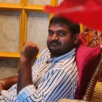Podilapu Mahesh