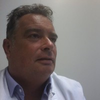 John Onderwater