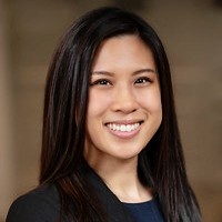 Caitlin Wong, Ms