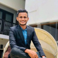 Shehan Krishara