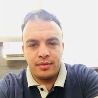 Hussein Alaboud