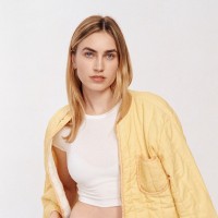 Chloe Kaminski