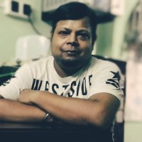 Sudip Sinha