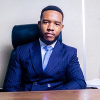 Tinashe Luke Madondo