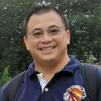 Calvin Lam