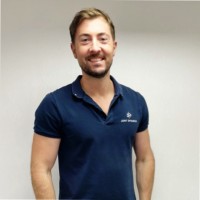 Simon Robinson