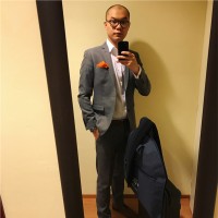 Chunfu Wang