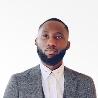 Richard Salvador-Adebayo