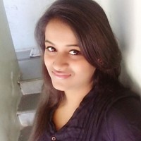 Mansi R