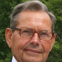 Eric Van Poucke