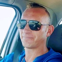 Nico George Joubert