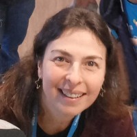 Rachel Silvestri Morais