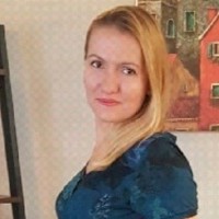 Anelia Georgieva