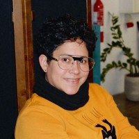 Carolina Gomez Briceño