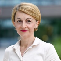 Laura Nicole Gradinescu