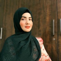 Salika Begum