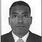 Maicol Dario Garcia De La Hoz