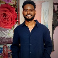 Naveen Masih