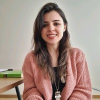 Şeyda Polat