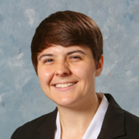 Stephanie Verhage