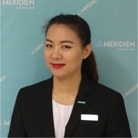 Jenjira Wongthianchai