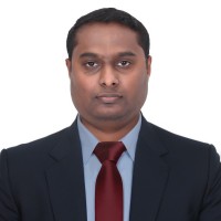 Aromal Somanath
