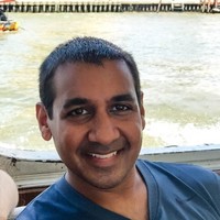 Mehul Patel