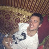 Dmitriy Gluhov
