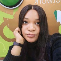 Maryjane Chichebem Onwusoro