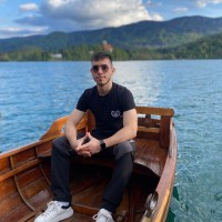 Aleksandar Lazic