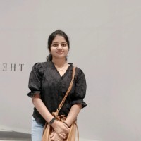 Deepthy M