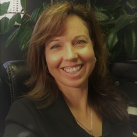 Amy Haberbosch Wilson