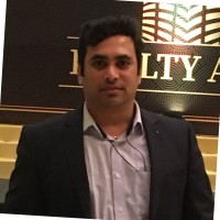 Sandeep R