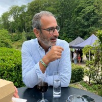 Karim Bassil
