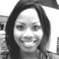 Buchi Okereafor