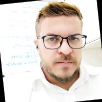 Daniel dos Anjos