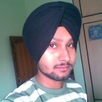 Harwinder Singh