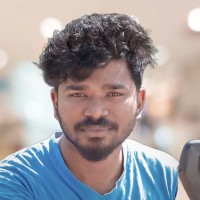 suryaprakash S