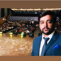 Rajesh Aryan Sharma